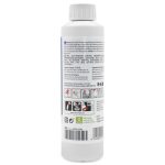 Maschinenpfleger 4x250ml Bosch 00311997 für Geschirrspüler – Bild 3