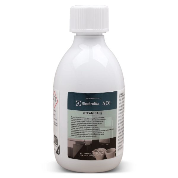 Dampfgarer-Entkalker AEG Electrolux 902980344 Steam Care 250 ml