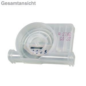 Reedplatine Bosch 00611317 für Wassertasche in Geschirrspüler