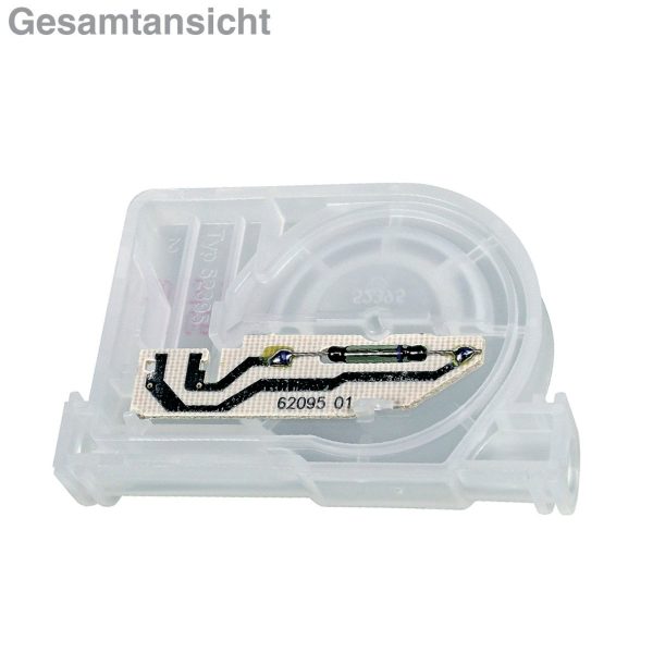 Reedplatine Bosch 00611317 für Wassertasche in Geschirrspüler