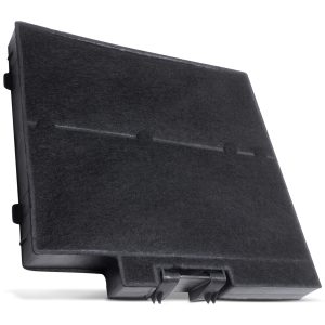 Kohlefilter wie Bosch DWZ0DX0A0 11022296 232x226mm für Dunstabzugshaube