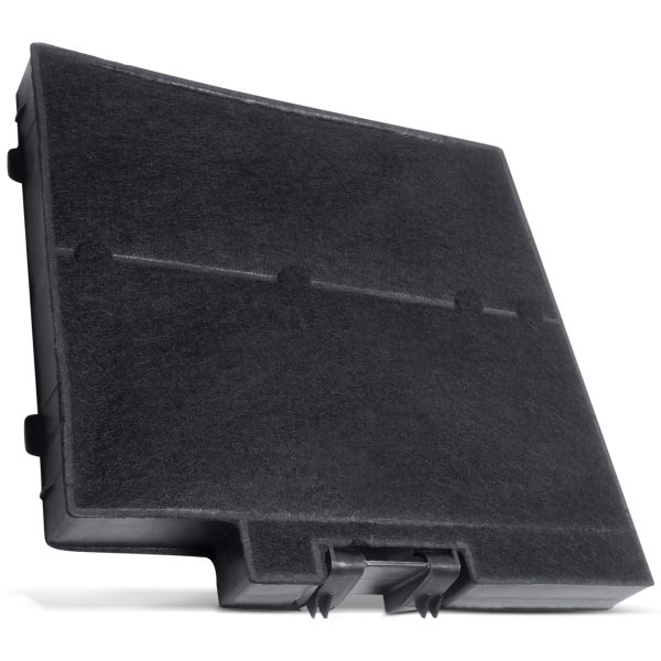 Kohlefilter wie Bosch DWZ0DX0A0 11022296 232x226mm für Dunstabzugshaube