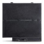 Kohlefilter wie Bosch DWZ0DX0A0 11022296 232x226mm für Dunstabzugshaube – Bild 3