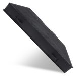 Kohlefilter wie Bosch DWZ0DX0A0 11022296 232x226mm für Dunstabzugshaube – Bild 4