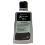 Kochfeldreiniger 300ml Electrolux 902979958/3 Vitro Care für Glaskeramik Herd