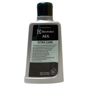 Kochfeldreiniger 300ml Electrolux 902979958/3 Vitro Care für Glaskeramik Herd
