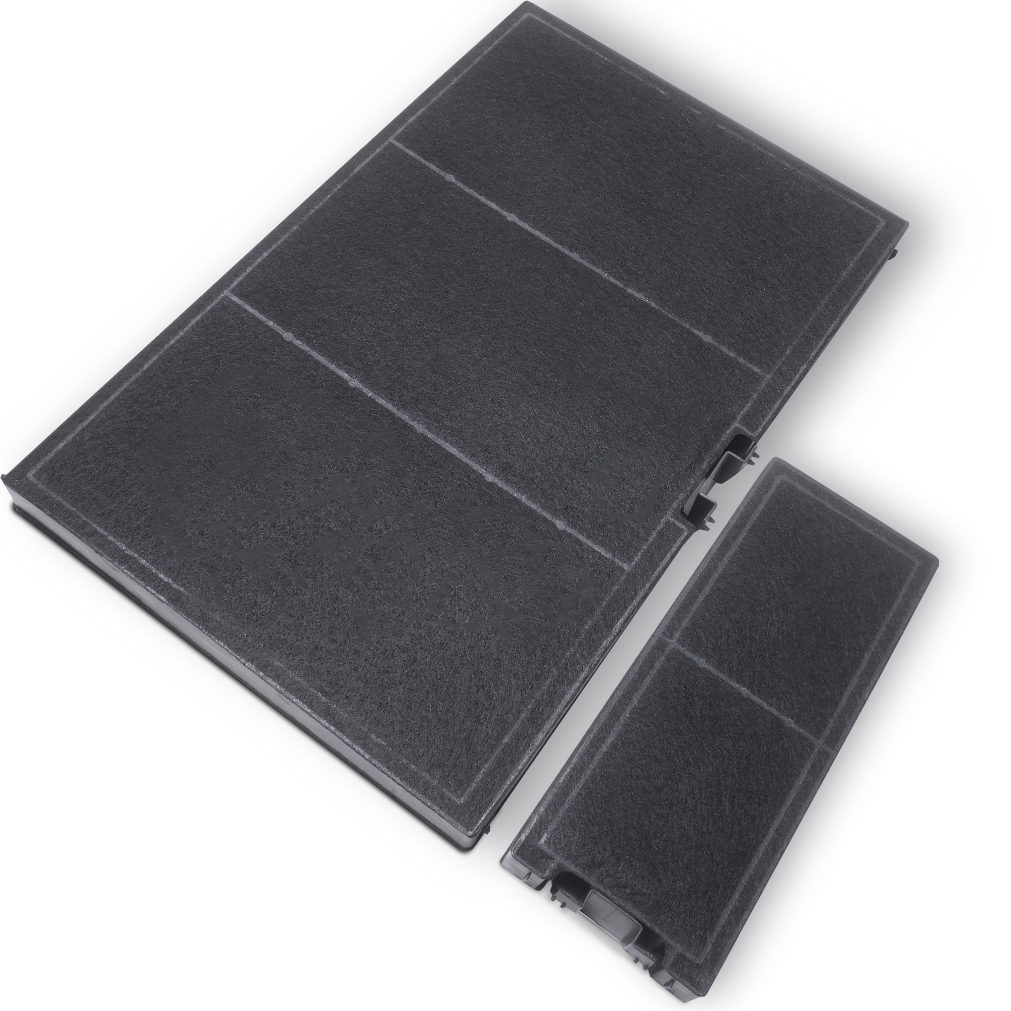 Kohlefilter Set passend wie Gaggenau AA250113 11018700 für Dunstabzugshaube Kohlefilter Set passend wie Gaggenau AA250113 11018700 für Dunstabzugshaube