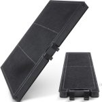 Kohlefilter Set passend wie Gaggenau AA250113 11018700 für Dunstabzugshaube – Bild 2