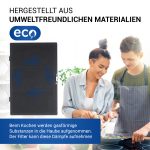 Kohlefilter Set passend wie Gaggenau AA250113 11018700 für Dunstabzugshaube – Bild 8