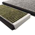 Geruchsfilter Set passend wie Constructa 11041790 für Dunstabzugshaube – Bild 6