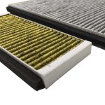 Geruchsfilter Set passend wie Constructa 11041790 für Dunstabzugshaube – Bild 6