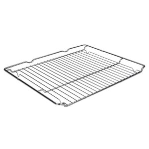 Grillrost Siemens 00578694 HZ664000 Gitter 455x375mm für Dampfbackofen