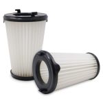 Innenfilter Set 2x AEG 900168375/5 AEF150 für Stielhandstaubsauger Akkusauger