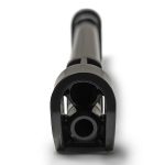 Milchaufschäumer Siemens 10002576 Cappuccinatore für Kaffeemaschine – Bild 3