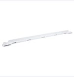 Dekorleiste Beko 4851910100 44,8cm CDA5 TLDA5 Glasablage für Kühlschrank