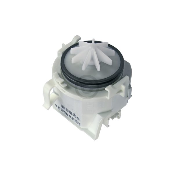 Ablaufpumpe Bosch 00620774 Copreci Pumpenmotor für Geschirrspüler