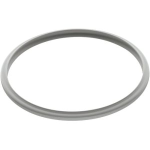 Dichtungsring WMF 6068529990 aus Silikon 18 cm für Perfect Schnellkochtopf 2,5l