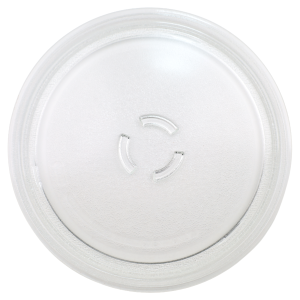 Drehteller 280mmØ Whirlpool 481246678407 Glasplatte für Mikrowelle