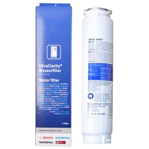 Wasserfilter intern Bosch 11034151 für KühlGefrierKombination