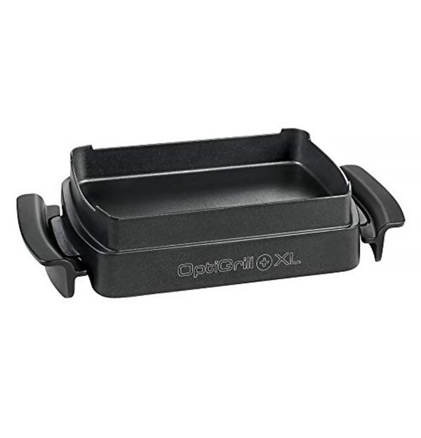 Backschale Tefal XA726870 2L für OptiGrill+ XL Snacking & Baking