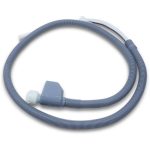 Zulaufschlauch mit Aquastop Whirlpool 482000023524 1,6 m für Geschirrspüler