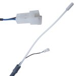 Zulaufschlauch mit Aquastop Whirlpool 482000023524 1,6 m für Geschirrspüler – Bild 2