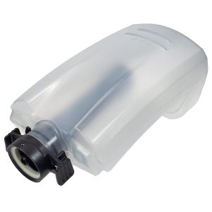 Ersatz-Reinigungsmittel-Wassertank Kärcher 4.633-122.0 für Fenstersauger WV1