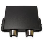 Auslaufabdeckung Siemens 12004560 Blende für Kaffeemaschine