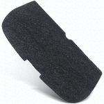 Geruchsfilter Moulinex XA006000 Fettfilter für Fritteuse Super Uno Deep Fryer – Bild 2