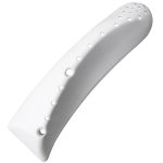 Trommelrippe Candy 41021913 Mitnehmerrippe für Waschmaschine Waschtrockner – Bild 2