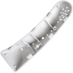 Trommelrippe Candy 41021913 Mitnehmerrippe für Waschmaschine Waschtrockner – Bild 3