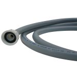 Zulaufschlauch Verlängerung 2,5m Kaltwasser für Waschmaschine Spülmaschine – Bild 3