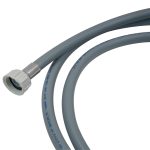 Zulaufschlauch Verlängerung 2,5m Kaltwasser für Waschmaschine Spülmaschine – Bild 5