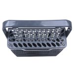 Besteckkorb Zanussi 1524746102 230x80x250mm für Geschirrspüler – Bild 2