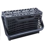 Besteckkorb Zanussi 1524746102 230x80x250mm für Geschirrspüler – Bild 4