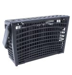 Besteckkorb Zanussi 1524746102 230x80x250mm für Geschirrspüler – Bild 5