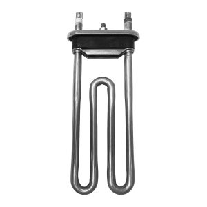 Heizelement wie Indesit C00094715 Heizung 1700W 230V für Waschmaschine