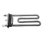 Heizelement wie Indesit C00094715 Heizung 1700W 230V für Waschmaschine – Bild 2