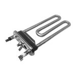 Heizelement wie Indesit C00094715 Heizung 1700W 230V für Waschmaschine – Bild 4