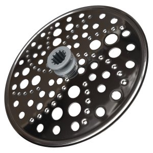 Kartoffelreibscheibe Bosch 12013085 grob für Durchlaufschnitzler Küchenmaschine