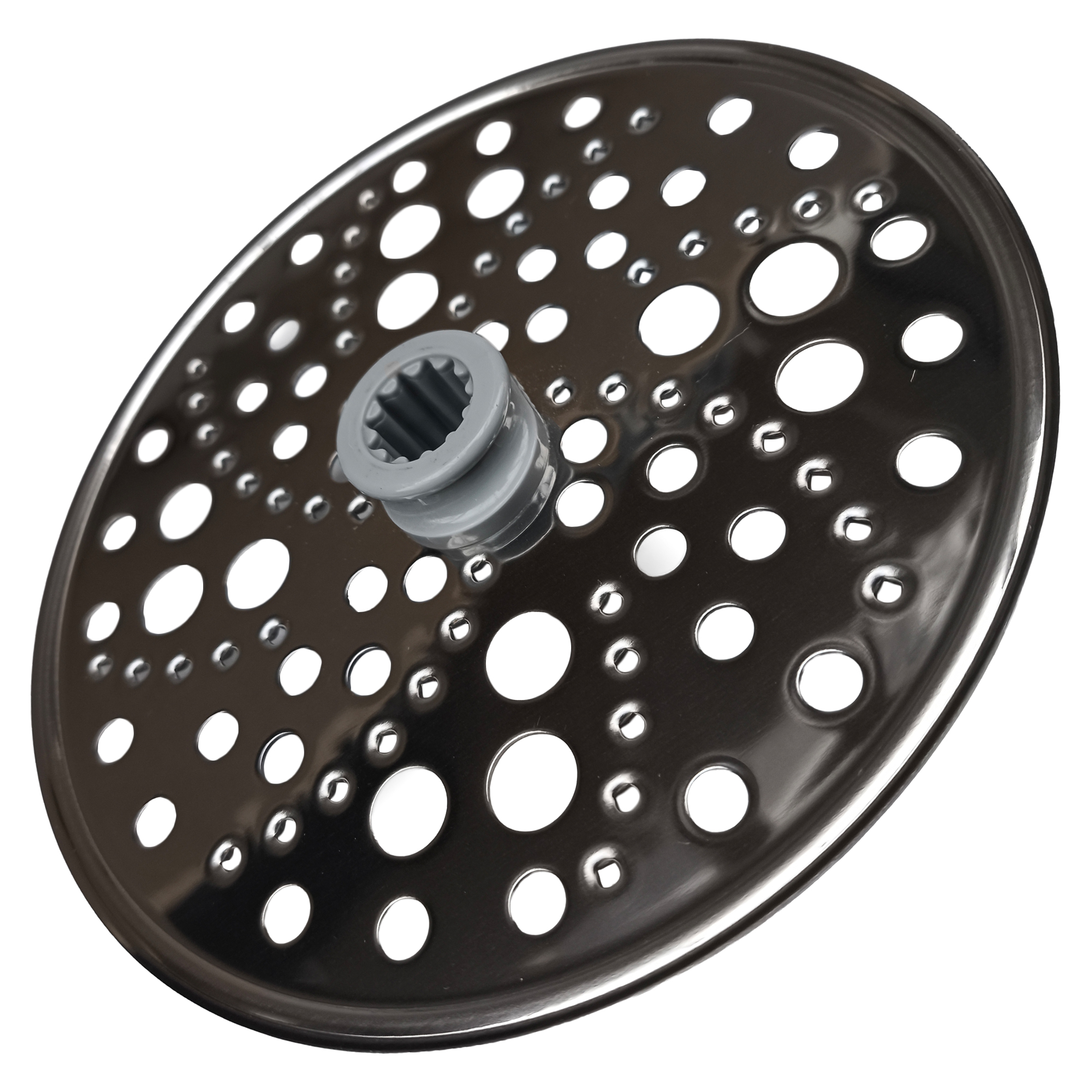 Kartoffelreibscheibe Bosch 12013085 grob für Durchlaufschnitzler Küchenmaschine Kartoffelreibscheibe Bosch 12013085 grob für Durchlaufschnitzler Küchenmaschine