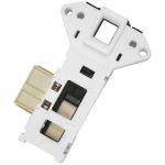 Türverriegelung Gorenje 170966 Rold DA07724262203 für Waschmaschine – Bild 2
