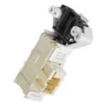 Türverriegelung Gorenje 170966 Rold DA07724262203 für Waschmaschine – Bild 3