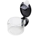 Glaskanne Braun AX13210010 Glaskaraffe für Filterkaffeemaschine – Bild 3