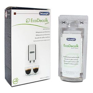 Entkalker DeLonghi 5513295981 EcoDecalk 100 ml für Kaffeemaschine