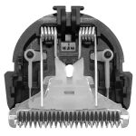 Scherkopf Braun 81428925 Schersystem für Haarschneider Bartschneider – Bild 2