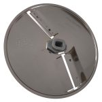 Schneidscheibe Bosch 12007725 Grob/Fein für Durchlaufschnitzler Küchenmaschine