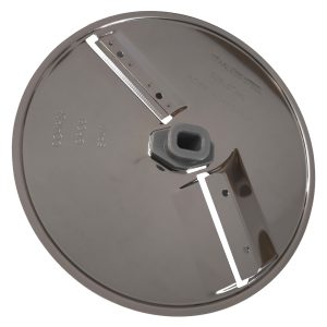 Schneidscheibe Bosch 12007725 Grob/Fein für Durchlaufschnitzler Küchenmaschine