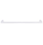 Leiste Arcelik 4617490200 vorne für Glasplatte 45 cm in Kühlschrank