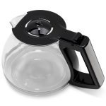 Glaskanne Melitta 6708146 Ersatzglaskrug für Кaffeemaschine
